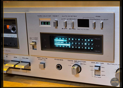 Akai GX-M10