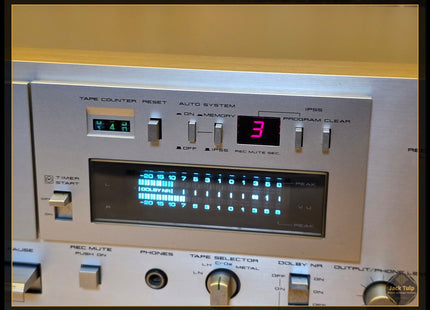 Akai GX-M10