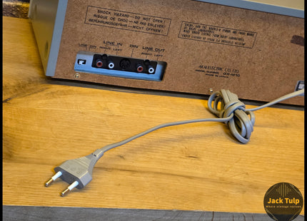 Akai GX-M10
