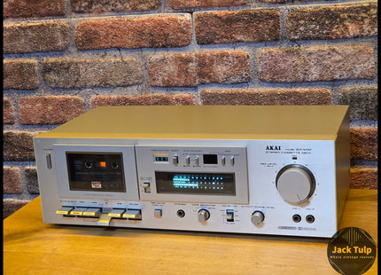 Akai GX-M10
