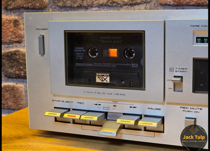 Akai GX-M10