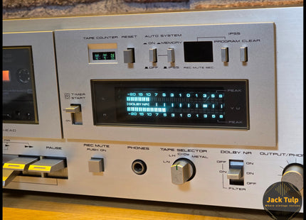 Akai GX-M10