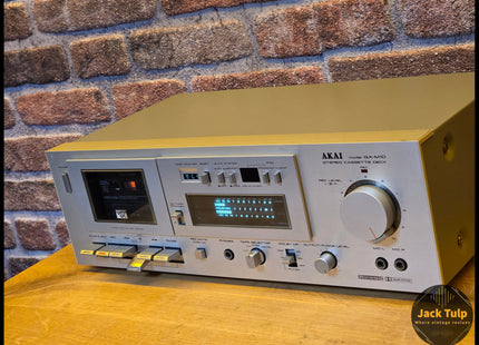 Akai GX-M10