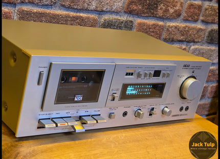 Akai GX-M10