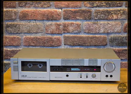 Akai HX-1