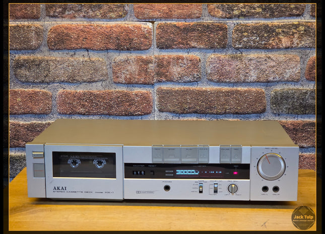 Akai HX-1