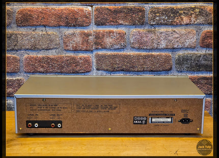 Akai HX-1