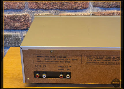 Akai HX-1