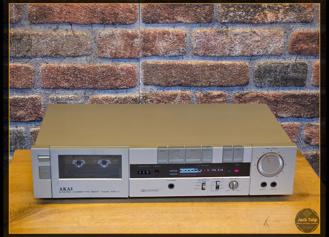 Akai HX-1