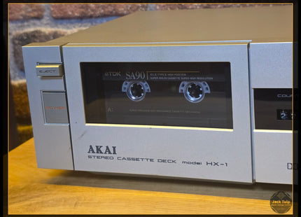 Akai HX-1