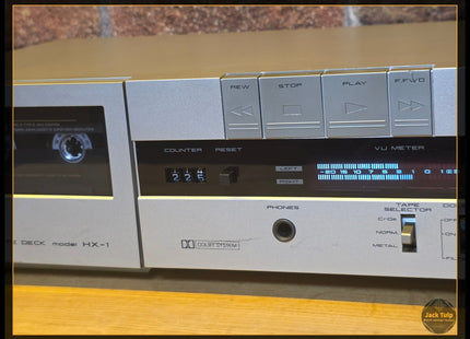 Akai HX-1