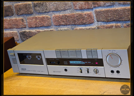 Akai HX-1