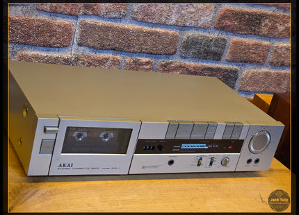 Akai HX-1