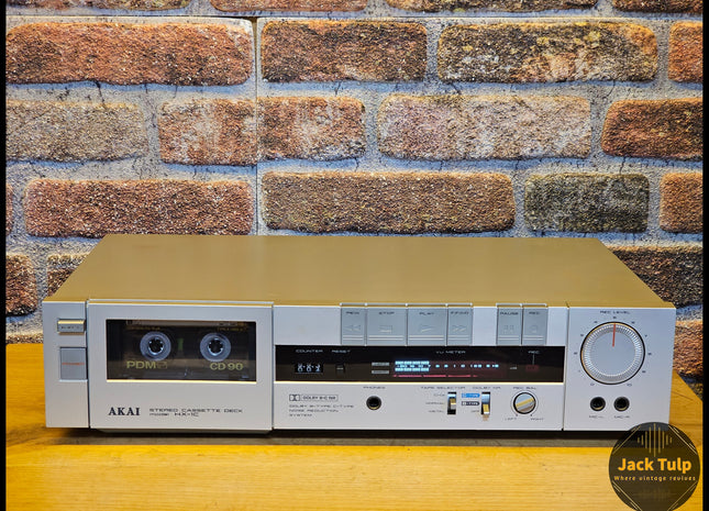 Akai HX-1C