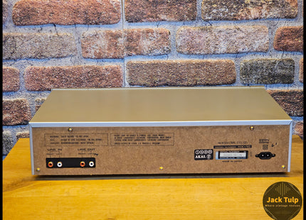 Akai HX-1C