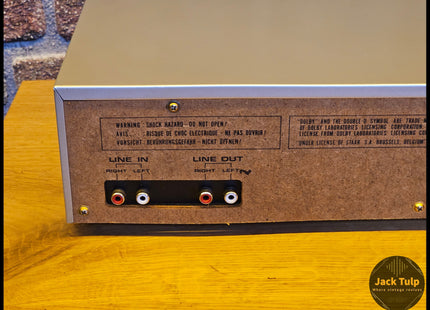 Akai HX-1C