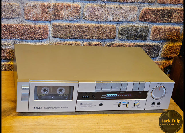 Akai HX-1C