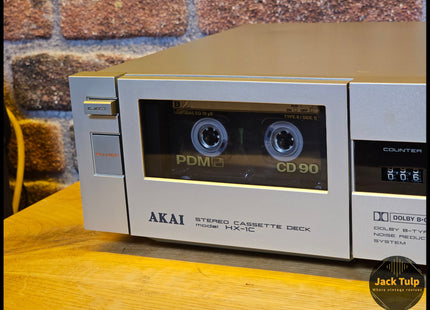 Akai HX-1C