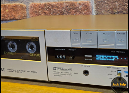 Akai HX-1C