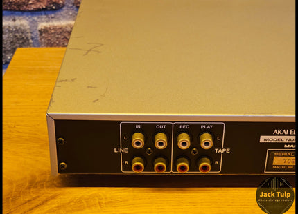 Akai MM-77