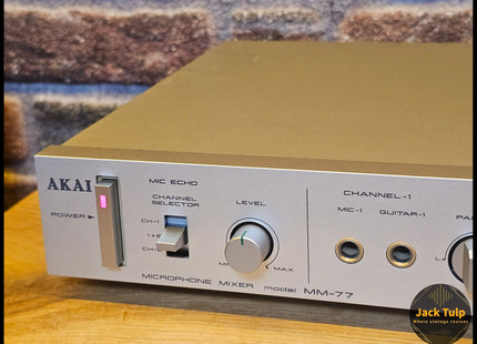 Akai MM-77