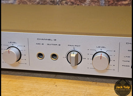 Akai MM-77