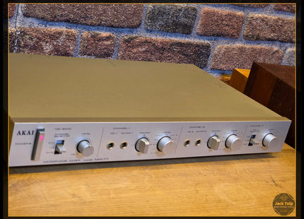 Akai MM-77