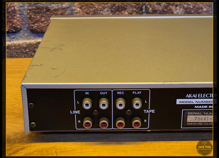 Akai MM-77