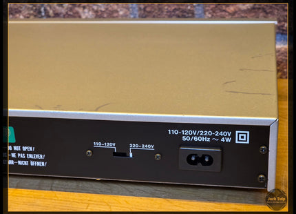 Akai MM-77