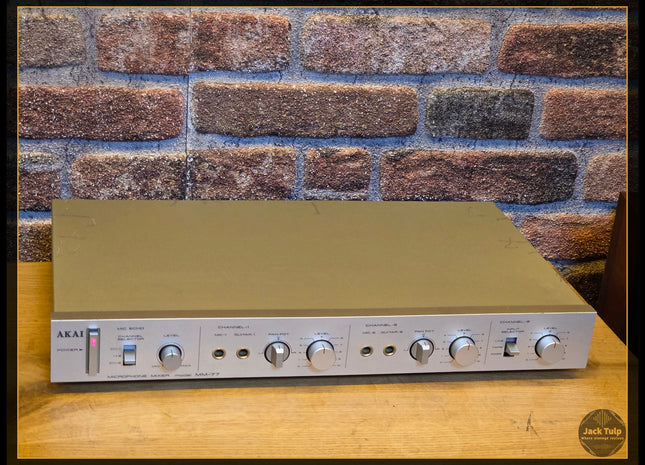 Akai MM-77