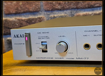 Akai MM-77