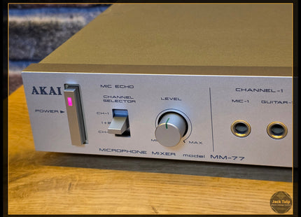 Akai MM-77