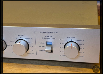 Akai MM-77