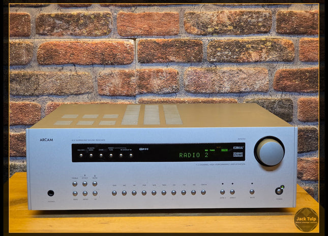 Arcam AVR250