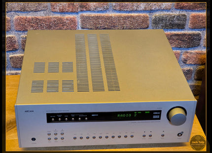 Arcam AVR250