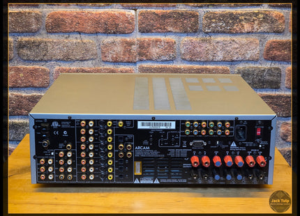 Arcam AVR250