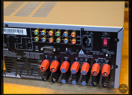 Arcam AVR250