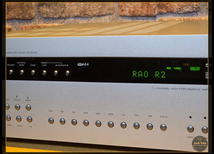Arcam AVR250