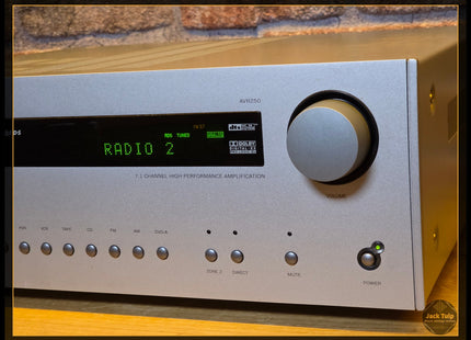 Arcam AVR250