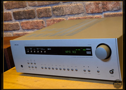 Arcam AVR250