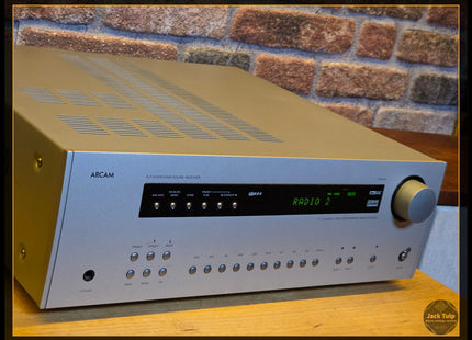 Arcam AVR250