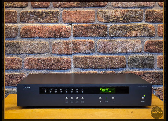 Arcam T-51