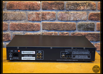 Arcam T-51