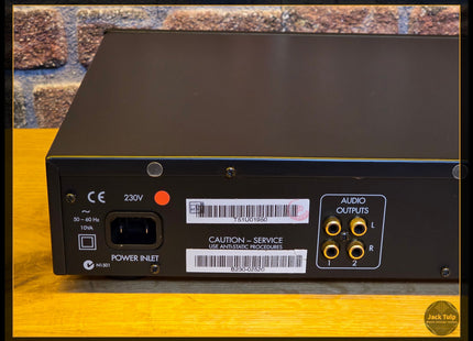 Arcam T-51