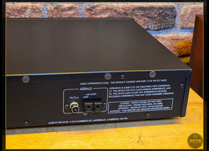 Arcam T-51