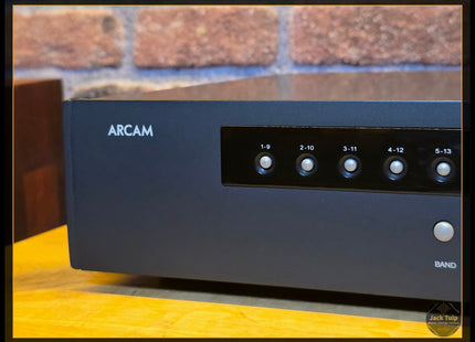 Arcam T-51