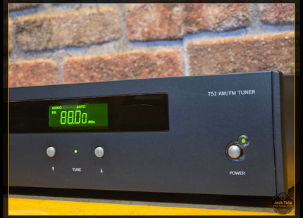 Arcam T-51