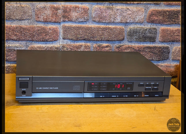 Aristona CD-1482