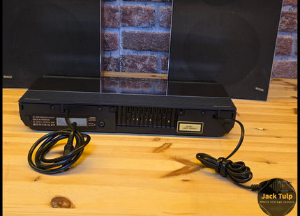B&O Beomaster 4500 (2961) + Beogram CD 4500 (5171) + Beovox S-35