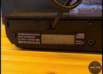 B&O Beomaster 4500 (2961) + Beogram CD 4500 (5171) + Beovox S-35